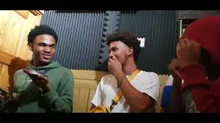 Marks Man X 1 Biggs Don X Nile Freestyle Outta Space Records / Steel Chest