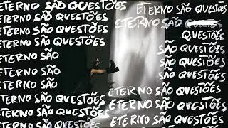 MORIA  - ETERNO SÃO QUESTÕES (Prod: Ricardo Paião)