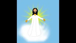 Jesus was promised before time began. (ANIMATED)