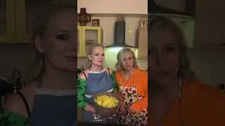 Готовим очень вкусный Постный борщ!