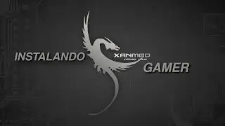 Instalando Kernel Xanmod 6.0 - O KERNEL GAMER!