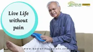 Best Orthopedic Doctor In Hyderabad | Total Knee Replacement Surgery In India