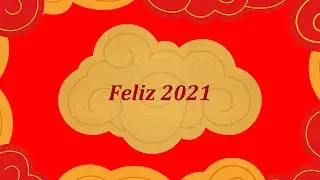 Feliz 2021
