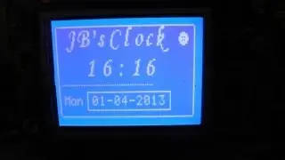 GLCD Custom Fonts - Large Fonts  - MikroElektronika MikroC, MikroPascal, MikroBasic