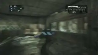 GOW Judgment Wallbounce