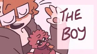 THE BOY