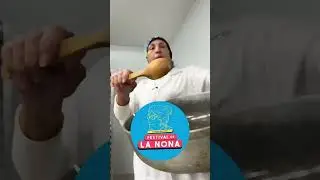 FESTIVAL DE LA NONA; INVITACIÓN 13 y 14 de Mayo
