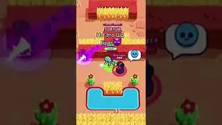 Подпишись тебя тут очень не хватает ❤️🙏 BRAWL STARS | БРАВЛ СТАРС | 