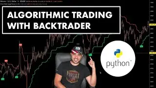 Algorithmic Trading with Python and Backtrader (Part 2)