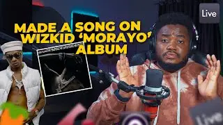 How To Make A Wizkid Type Beat | Afrobeat Tutorial
