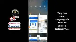 PENGHASILAN HARIAN HINGGA $250 TANPA SETORAN, 30RB ORANG MENGHASILKAN  CEPAT!!!