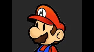 Storm the xnaut Fortress remix - Paper mario: the thousand year door (fixed version)