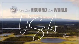 USA IV 2023 - Alaska