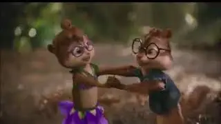 corazón Maluma - The Chipettes (video)