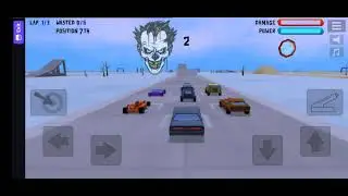 Need for Madness 3 Gameplay (YES THIS IS REAL)