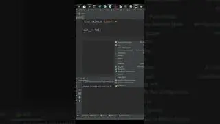 Python for beginner,  the easiest way to create window in Tkinter . 