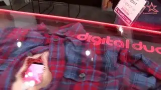 Что такое PLEXIGLAS Fluorescent (флуоресцентный акрил)?