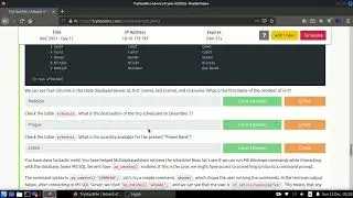 Tryhackme advent of cyber 3 day 11 in Hindi