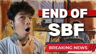 This finally happened to SBF ...