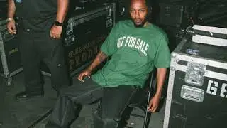 [FREE] Kendrick Lamar x Baby Keem Type Beat 2021 | TDE Trap Instrumental