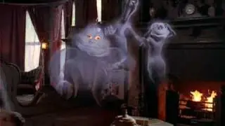 Casper spirit beginning part 2