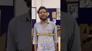 BFA entrance exam 2023 - 2024 #shorts