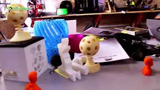 IoT Geeks - Makerspace