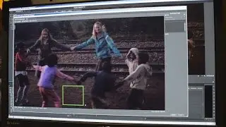 Tutorial: Using Neat Video on Panasonic GH3 iso6400 footage, Premiere Pro CC 2014