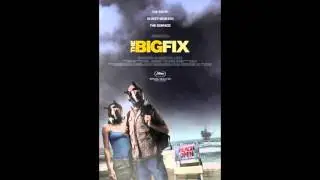 Ryan Demaree - Desolate (The Big Fix) - Film Score [Cannes Selection]