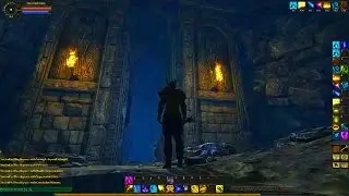 [Indie MMORPG] [Unity 3D] Reign of Darkness Update 4