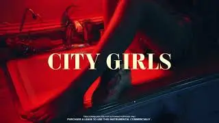RnB Type Beat 'City Girls' R&B Soul x Smooth R&B Type Beat  Kehlani R&B Soul TypeBeat