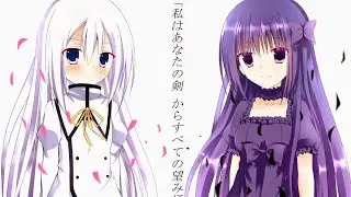 osu! - Blade Dance - 100% - 5.80*