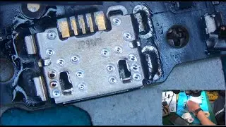 Xiaomi redmi 7A not charging replace Micro charging port  | All mobile Charging Connector Fix