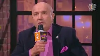 Лукинский про гуся в кинотеатре