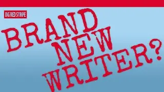 Are You BRAND NEW to Screenwriting? Here's the TOP FOUR Screenwriting Tips I Wish I'd Known!