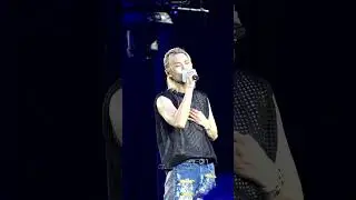 JEREMY@MIRROR唱一表人才