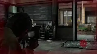 The Last Of Us pt2