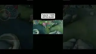 MYTHIC DALAM 1 HARI