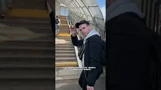 ЛАЙФХАК - ЧТО БРАТЬ С СОБОЙ В ПОЕЗДКУ 