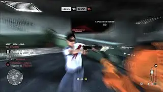 Max Payne 3 Multiplayer 2022 XBElite controller