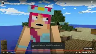 Minecraft code.org / The scratch course #minecraft #scratch #kids #kidscartoon #code.org #tpl