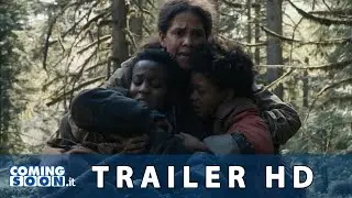NEVER LET GO - A UN PASSO DAL MALE (2024) Trailer del Film di Alexandre Aja con Halle Berry.