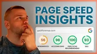 🚀 ¿Qué Es y Cómo Funciona PAGESPEED INSIGHTS?  ➜ Tutorial en Español 2026