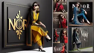 Create Free Model Images | Bing Ai Image Generator