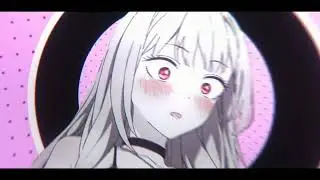 Sono Bisque Doll wa Koi wo Suru  kitagawa animation: Rome in Silver - Fiore, edit/amv 4k