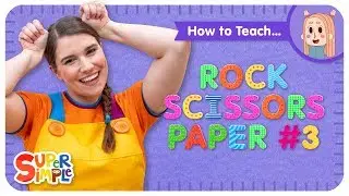 Super Simple Songs Teaching Tips: Learn How To Teach 
