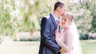 Alena & Kevin Wedding Highlight Film