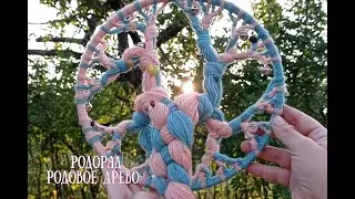 Родовое древо Родорад