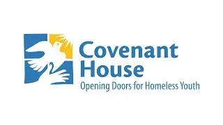 Humble Bundle x Covenant House | Humble Choice Featured Charity