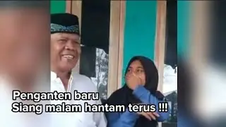 GASKEN !!! PENGANTEN BARU